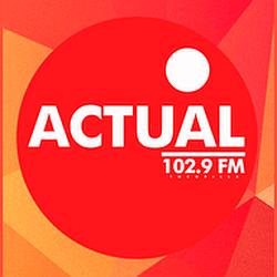 Radio Actual logo