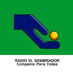Radio El Sembrador logo