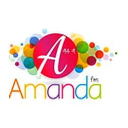 Radio Amanda logo