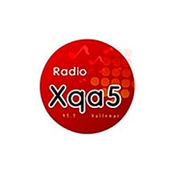 Radio Xqa5 logo