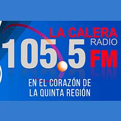 Radio La Calera logo