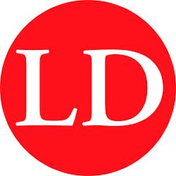 Radio La Discusión logo