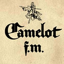 Camelot FM logo