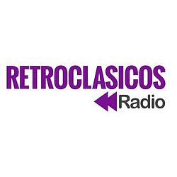 Retroclásicos Radio logo
