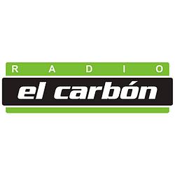 Radio El Carbon logo