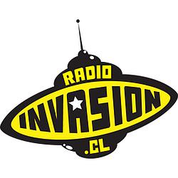 Radio Invasión logo