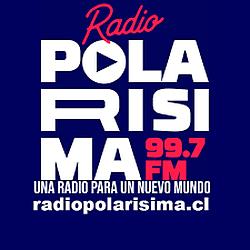 Polarísima FM logo