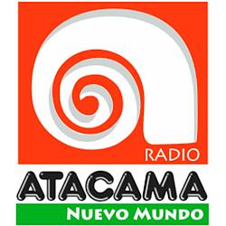 Radio Atacama Nuevo Mundo logo