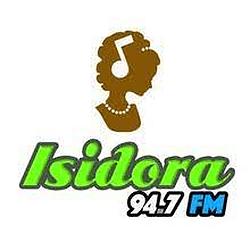 Radio Isidora logo