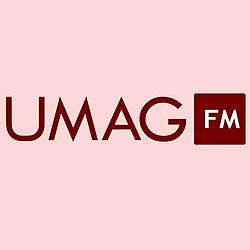 UMAG FM logo
