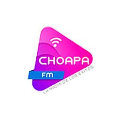 Radio Choapa logo