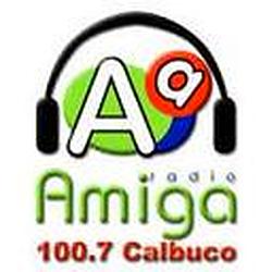 Radio Amiga logo