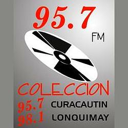 Radio Colección logo