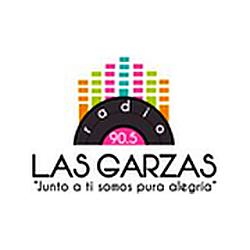 Radio Las Garzas logo