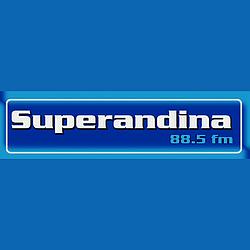 Radio Superandina logo