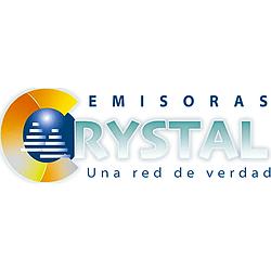 Radio Crystal - Quillota logo
