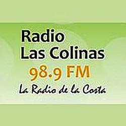 Radio Las Colinas logo