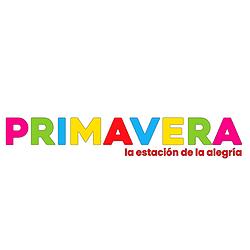 Radio Primavera logo