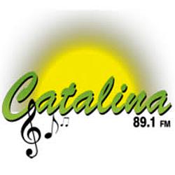 Radio Catalina logo
