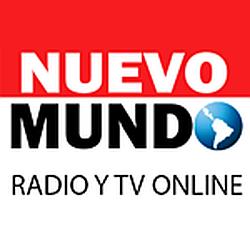 Radio Nuevo Mundo de Ovalle logo