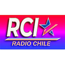RCI Radio Chile logo
