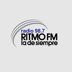 Ritmo FM logo