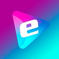 Radio Edelweiss logo