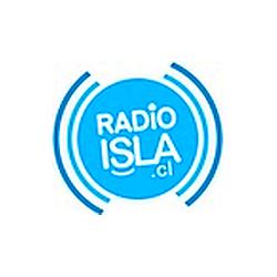 Radio Isla logo