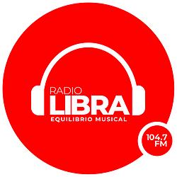 Radio Libra logo