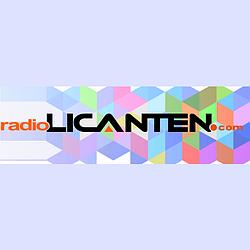 Radio Licantén logo