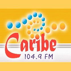 Radio Caribe 104.9 FM logo