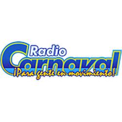 Radio Carnaval logo