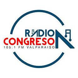 Radio Congreso logo