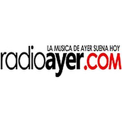 Radio Ayer logo