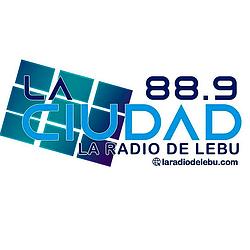 Radio La Ciudad Puerto de Lebu logo