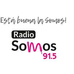 Radio Somos logo