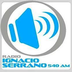 Radio Ignacio Serrano logo