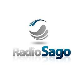 Radio Sago logo