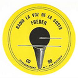 Radio La Voz de la Costa logo
