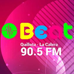 Radio Beat 90.5 FM logo