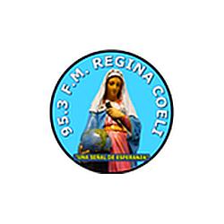 Radio Regina Coeli logo