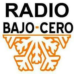 Radio Bajo Cero logo