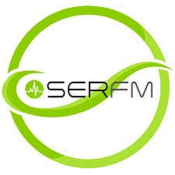 Ser FM logo