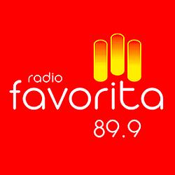Radio Favorita logo
