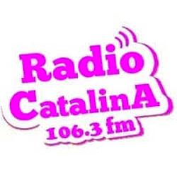Radio Catalina logo