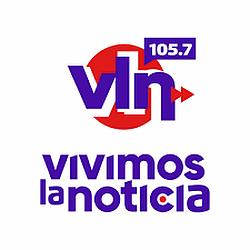 VLN Radio logo