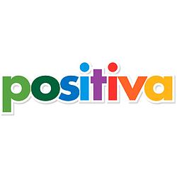 Radio Positiva logo