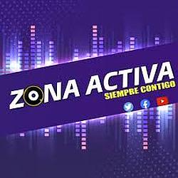 Radio Zona Activa logo