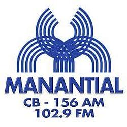 Radio Manantial logo