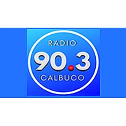 Radio Calbuco Fm 90.3 Mhz logo